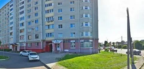 Гален орел