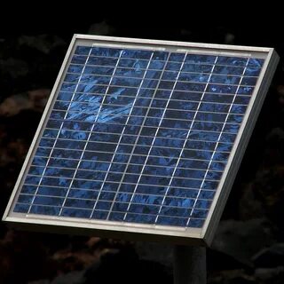 Silicon solar cell
