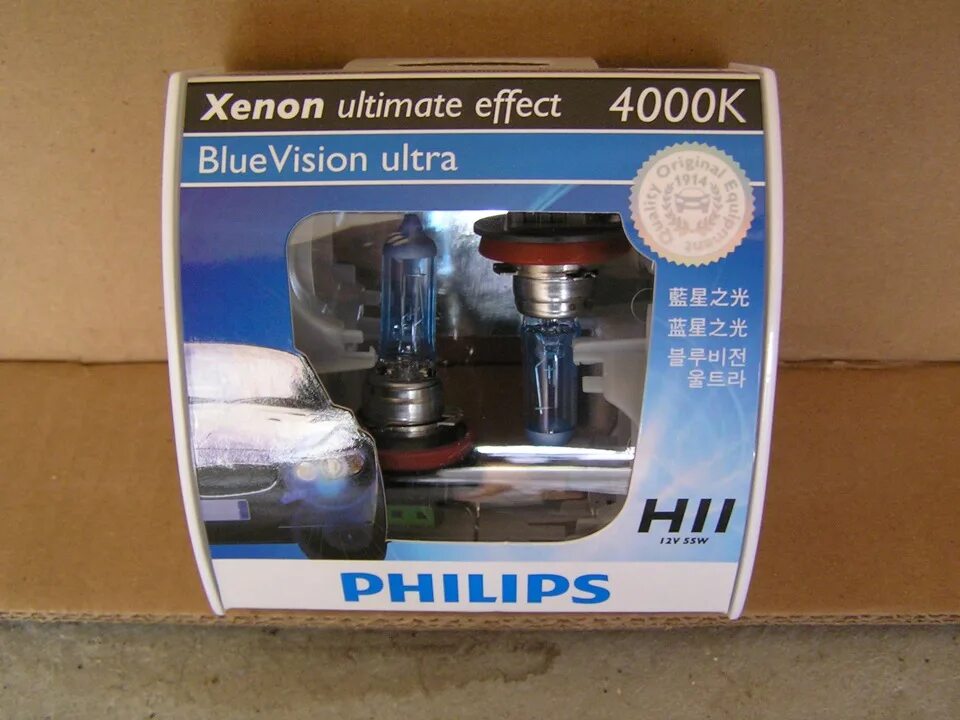 Philips BLUEVISION Ultra h11. Лампа h7 VALEO ближнего света. H7 лампа Philips 4000 голубая артикул. Лампа h11 Volvo s60 2007. Лампа ближнего света филипс