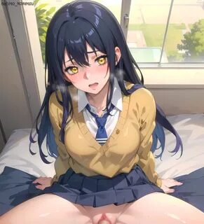 mieruko AnimeClick.it. mieruko is. mieruko 50277030. mieruko Stills. ...