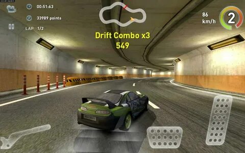 Игры real drift