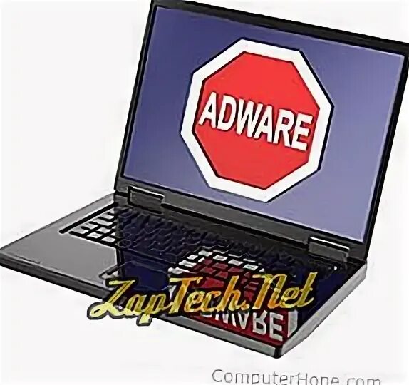Adware malware. Adware malware