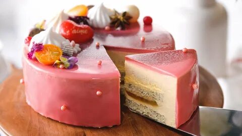Тортики вкусняшки