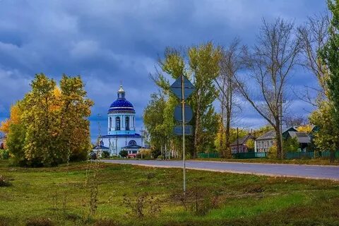 Погода на завтра бондари тамбовской