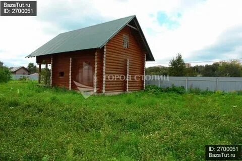 Участки архангельское 2