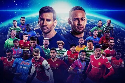 Football 2023