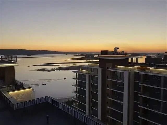 3-к. квартира, 83,4 м², 4/7 эт. на продажу в Казани Купить квартиру Авито