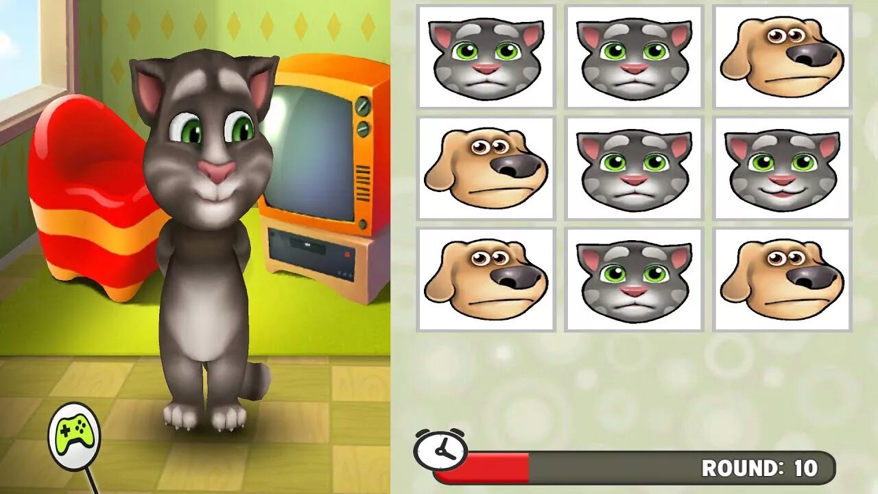 Прикольные игры том. Talking Tom. Talking Tom игры. Говорящий том игра 2010. My talking Tom 1.