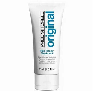Hair repair