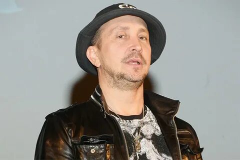 Данко певец