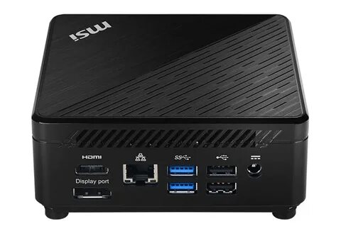 Msi cubi 5