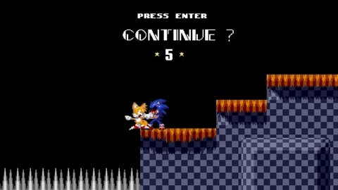 Sonic exe the spirits of hell