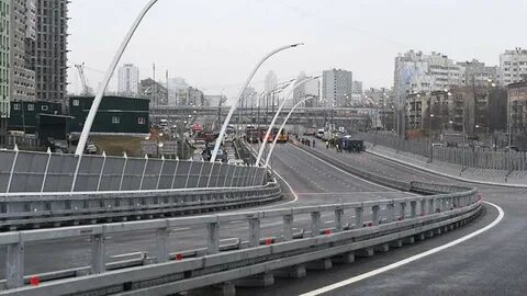 Транспорт шоссе энтузиастов