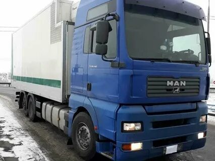 Man 2007
