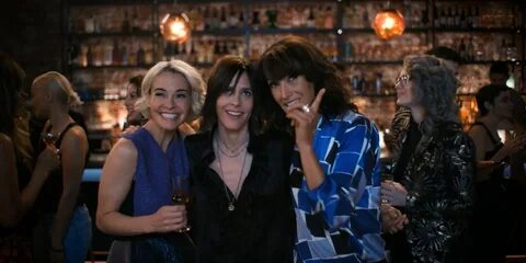 The l word generation