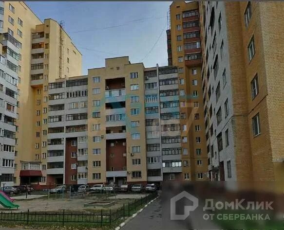 Купить Квартиру на 4 Этаже на Меловой улице (Белгород) - предложения о продаже к