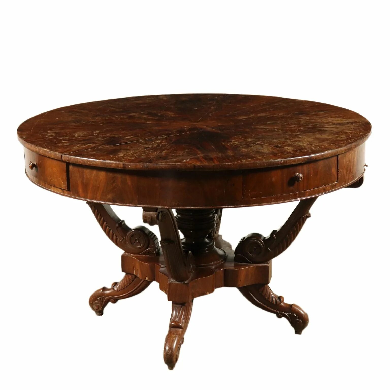 Round table