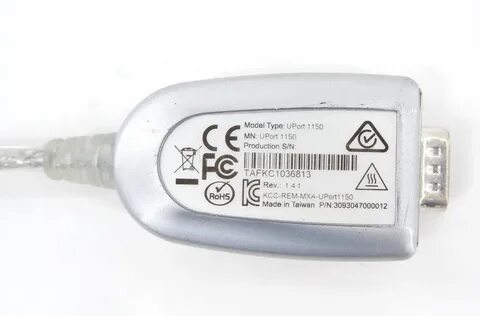 Uport 1150
