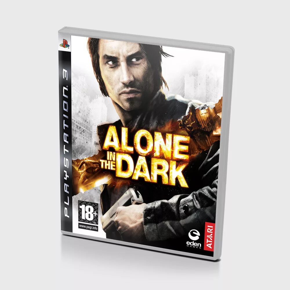 Dark ps4 купить. Alone in the Dark ps3. Алон дарк ПС. Alone the Dark на плейстейшен. Alone in the Dark игры PLAYSTATION 3.