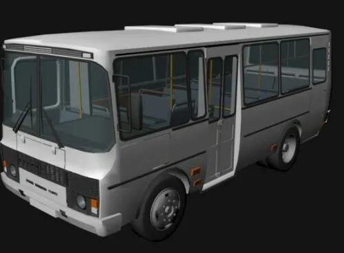 Пазы 3d