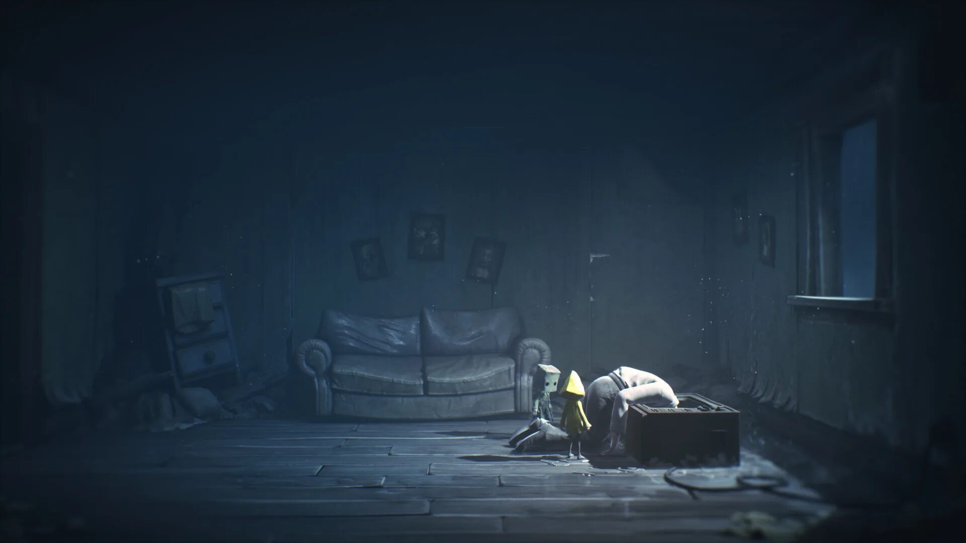 Little Nightmares 2. Бледный город little Nightmares 2. Игра little Nightmares 2. Little Nightmares II ps4. Little nightmare 1 2