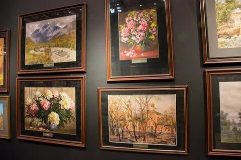 Академия сергея андрияки москва