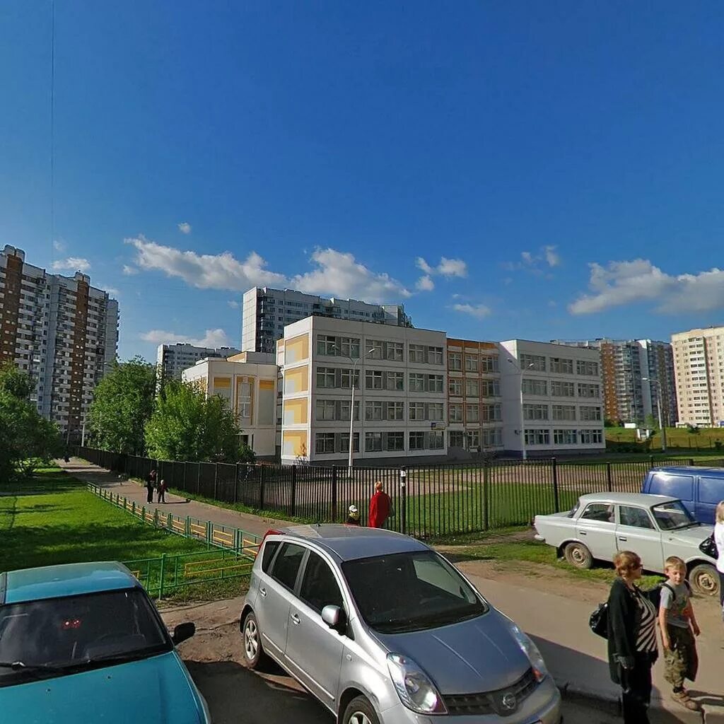 Улица шолохова. 7. Шолохова 19 москва солнцево. Ул. Шолохова 30.