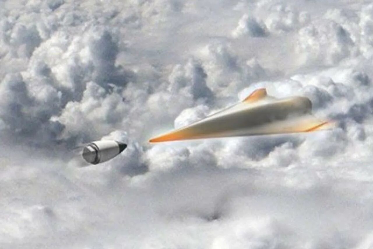 Hypersonic Warhead. Гиперзвук Авангард. LRHW гиперзвуковая ракета. Advanced Hypersonic Weapon.