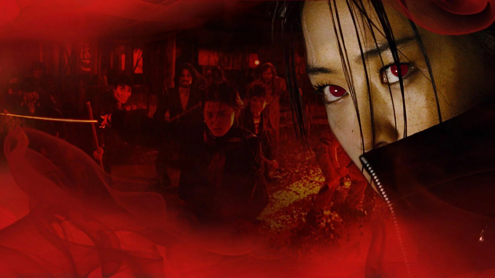 Кровь последний вампир фильм. Като коюки последний вампир. Кровь: последний вампир (2009) (blood: the last vampire). Последний вампир" китай, франция 2009. Кровь последний вампир фильм 2.