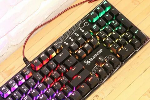 Bloody b810r