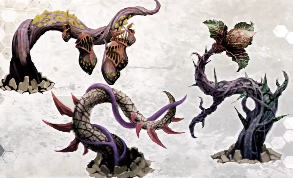 Фантастические растения. Цветок хищник. Ива ломкая корневая система. Саррацения растение хищник. Пень в лесу.