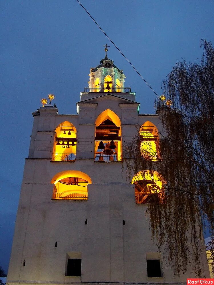 монастырская звонница ярославль. звонница спасо-преображенского монастыря ярославль. монастырская звонница ярославль. ярославский музей заповедник звонница. церковь ярославль звонница.