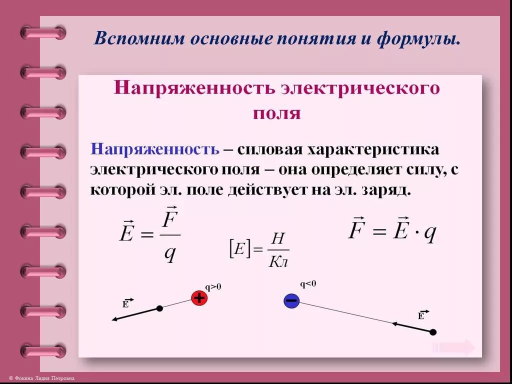 Характеристика поля физика. Напряженность электрического поля формула физика. Физика 10 класс электрическое поле напряженность электрического поля. Напряженность электростатического поля 10 класс физика. Напряженность электрического поля формулы 10 класс.