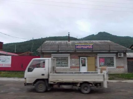 Форпост кавалерово