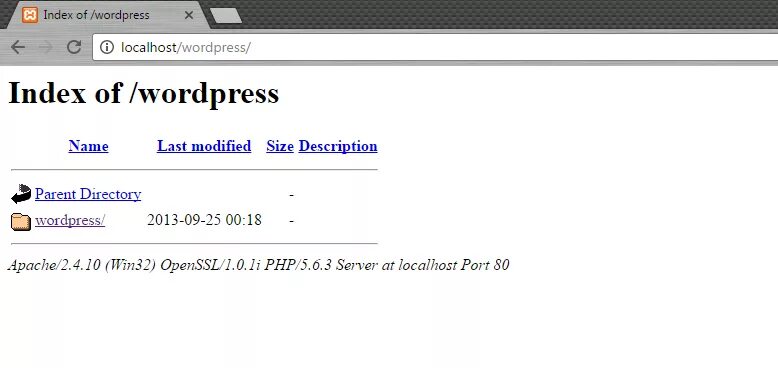 Localhost/WORDPRESS. Last modified Index parent Directory blowjob. Forum index html