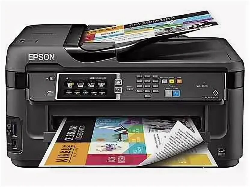 Epson workforce a3. Epson wf 2540. wf 7610 epson. epson workforce wf-7610dwf, цветн., a3. epson workforce 7610.