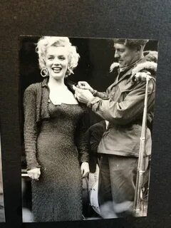 Marilyn ips