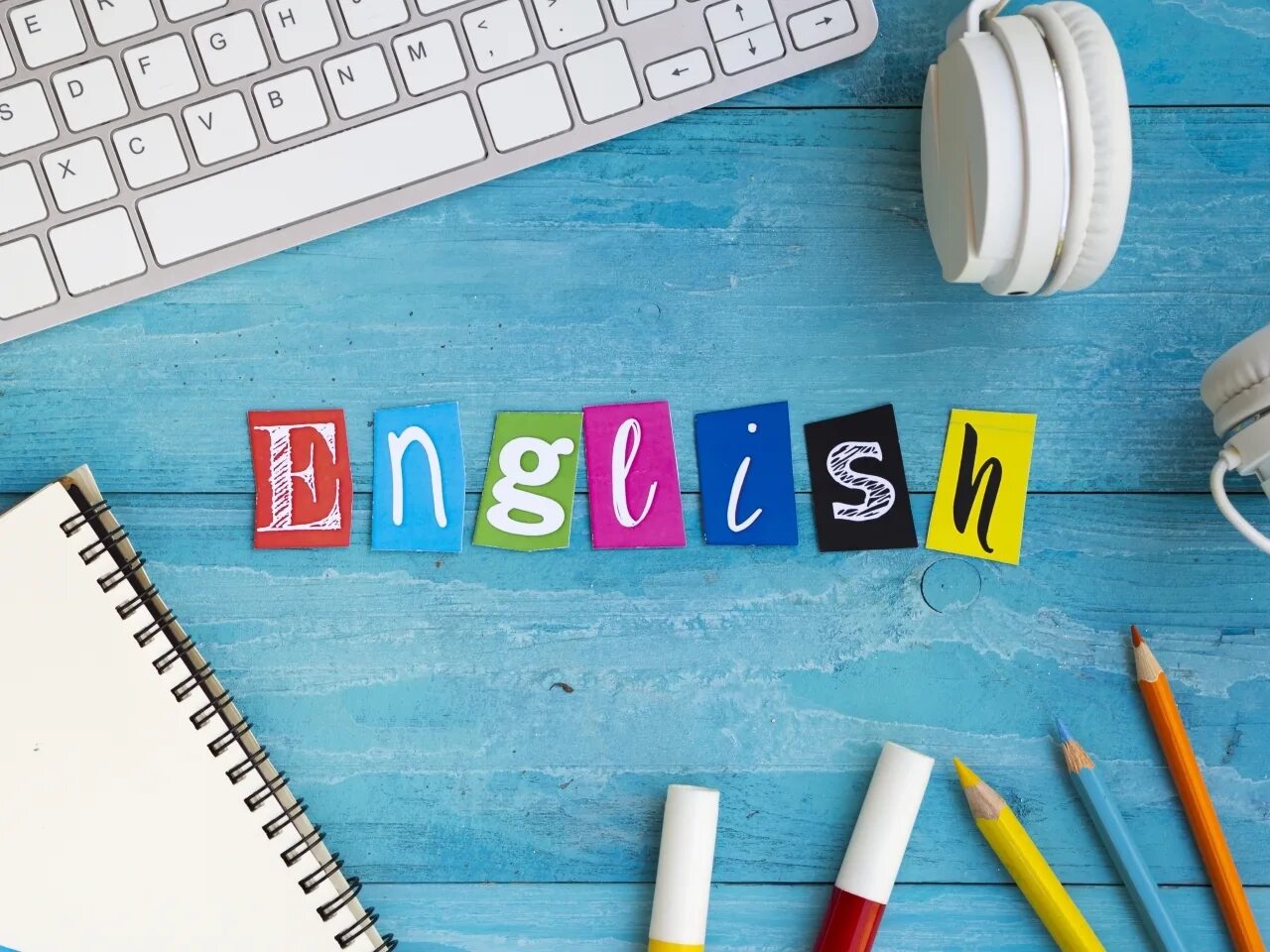 English language pdf