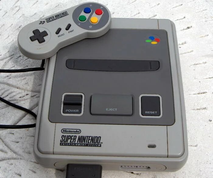 Nintendo 60