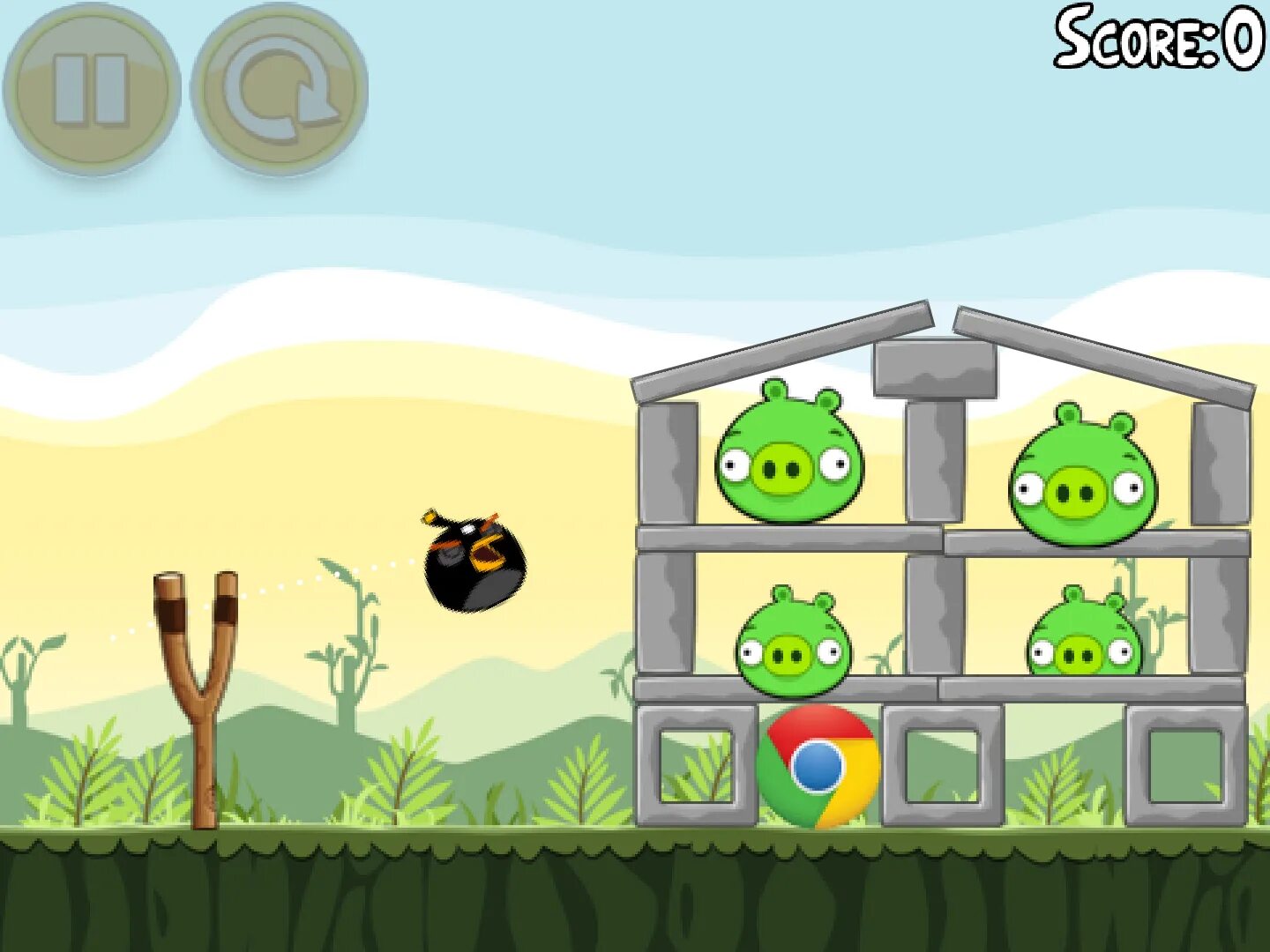 Birds chrome. Angry Birds Chrome. Angry Birds Chrome Beta. Angry Birds Chrome играть. Angry Birds 2.