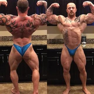 dillon williamson bodybuilder instagram - Bing images.