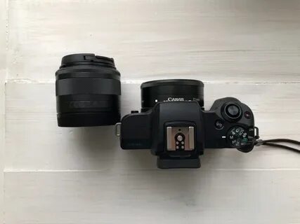 Canon 22