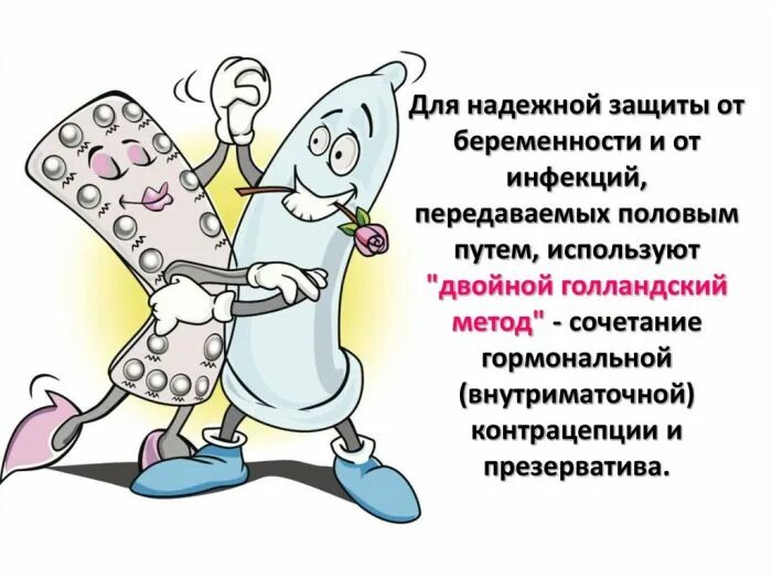 Секс Без Презерватива Может Ли Забеременеть
