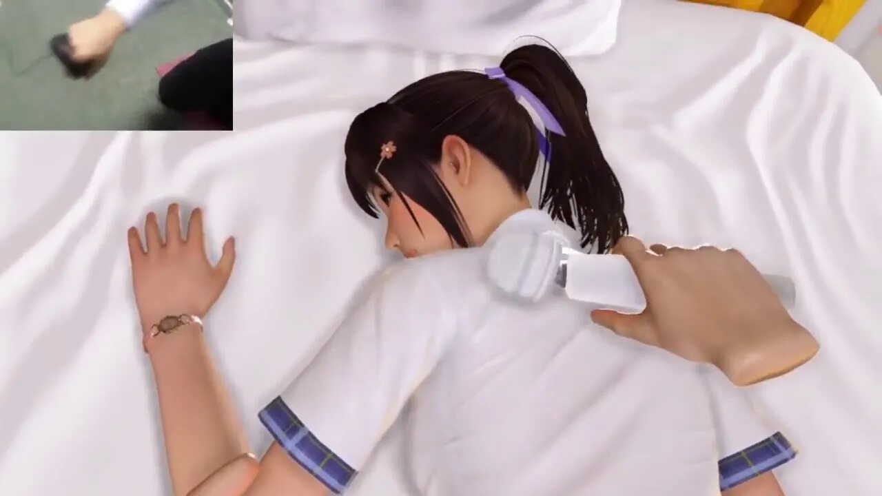 Nsfw simulation