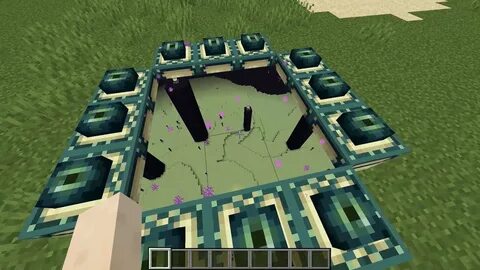 Immersive portals 1.19 2