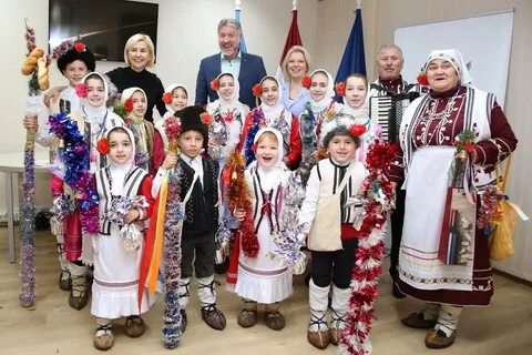 Традиции объединения
