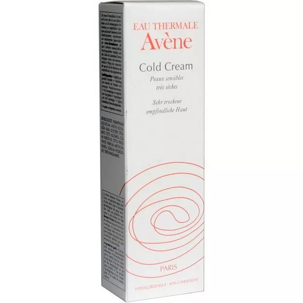 Avene cold