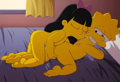 3892447 - Jessica_Lovejoy Lisa_Simpson The_Simpsons gr.jpg.