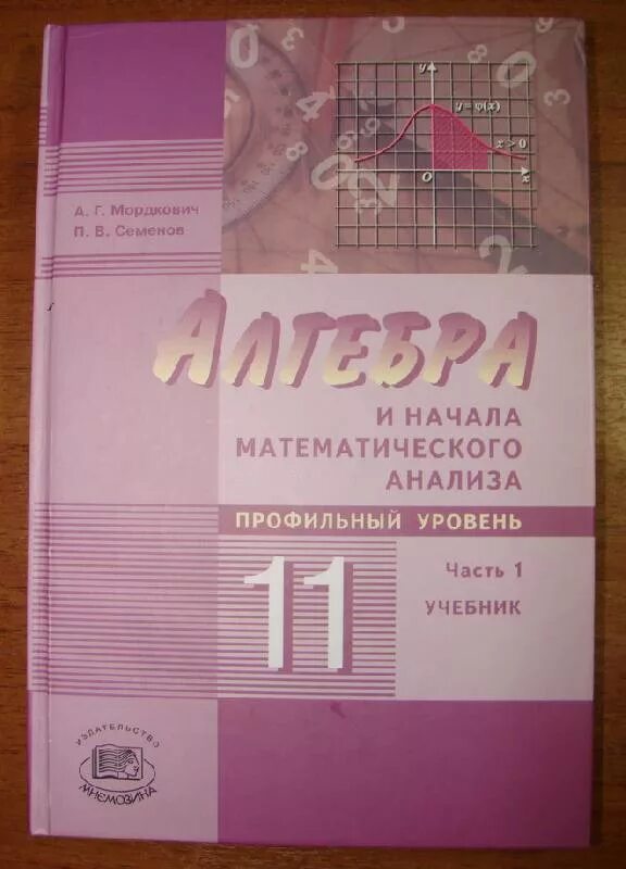 Алгебра школа 11 класс. Алгебра 11 класс Мордкович профильный уровень. Математика и начала математического анализа. Алгебра и начала математического анализа Мордкович. Учебник по алгебре 11 класс профильный уровень.