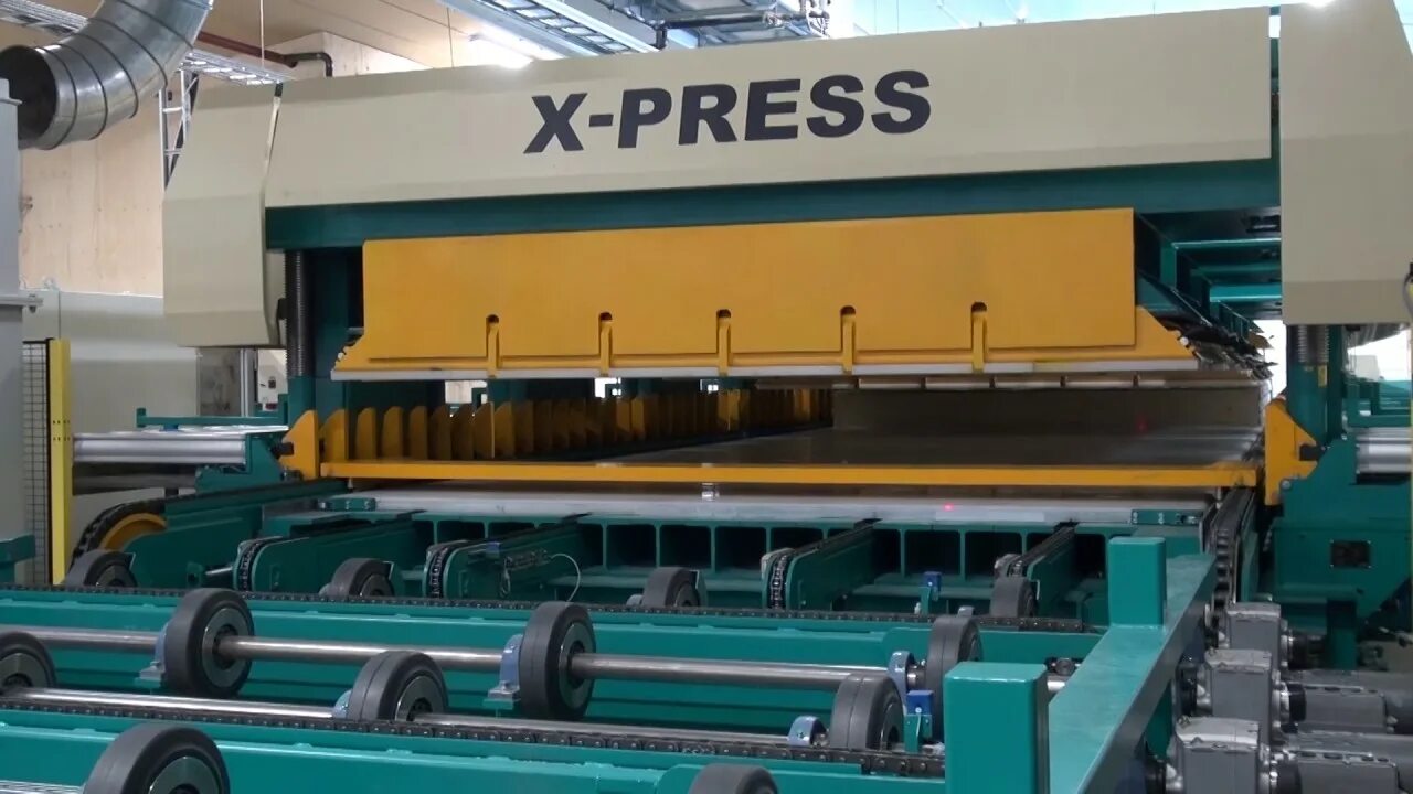 Пресс CLT. Завод CLT пресс. SARMAX CLT Press. Широкоформатный пресс для CLT. Two presses